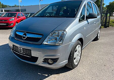 Opel Meriva CATCH ME Now Nr. 56