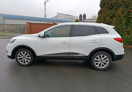 Renault Kadjar Business Edition