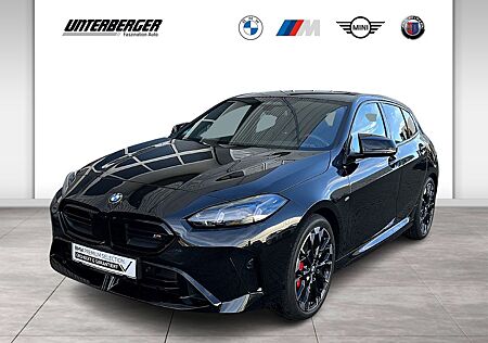 BMW M135 gebraucht kaufen BMW M135 xDrive Hatch Head-Up HK HiFi DAB LED Shz
