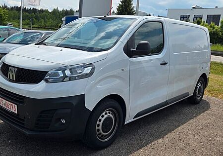 Fiat Scudo 2.0 180PS L3 AT8 *Ausbau*RFK*