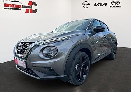 Nissan Juke 1.0 DIG-T 114 PS 7DCT TEKNA 2 Farben BFS