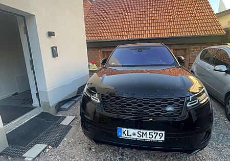 Land Rover Range Rover Velar 3.0 V6 P380 S S