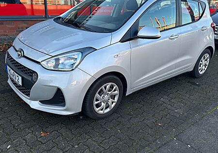 Hyundai i10 1.0 Trend