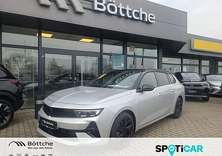 Opel Astra ST Ultimate 1.5 CDTI AT/LED/DAB/Kamera/Shz