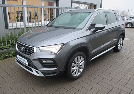 Seat Ateca 1.5 TSI DSG Xperience