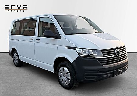 VW T6 Kombi Volkswagen T6.1 Transporter Kombi EcoProfi | 9 Si. | Klima