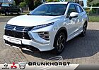 Mitsubishi Eclipse Cross Plug-In Hybrid PHEV Plus Select