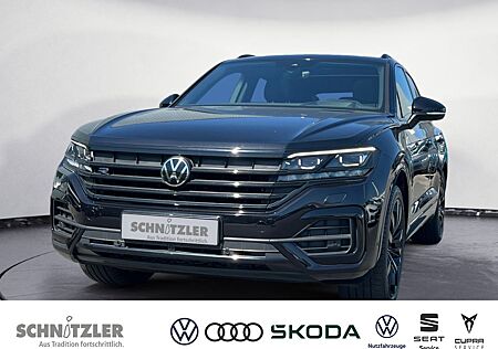 VW Touareg Volkswagen R-Line 3.0 TDI MATRIX/NAVI/PANO/STHZG/E-