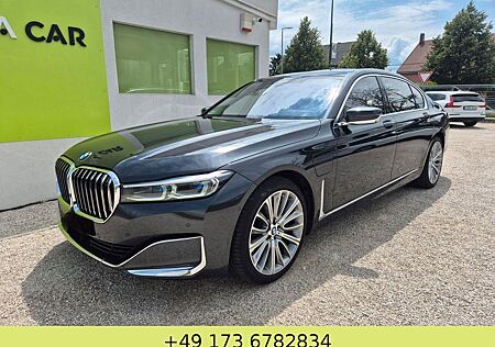 BMW 745Le xDrive Plug-in Hybrid*Vollaustattung
