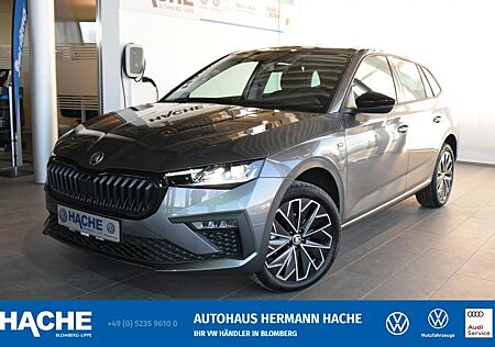 Skoda Scala Selection 1.5 TSI DSG AHK PDC TEMPOMAT
