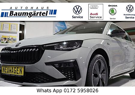 Skoda Scala 1.0 TSI 85kW DSG Monte Carlo