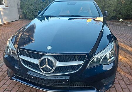 Mercedes-Benz E 400 Autom. -Cabrio