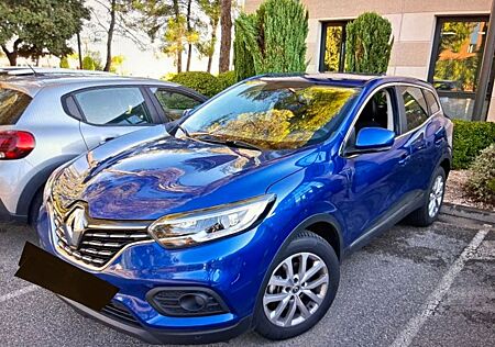 Renault Kadjar 1.5 DCI/Autom./Business/Netto 12300