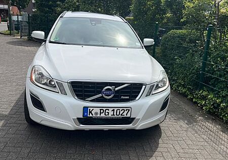 Volvo XC 60 XC60 D3 Kinetic Geartronic Kinetic