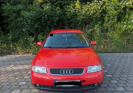 Audi A3 1.8 Ambiente