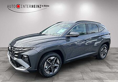 Hyundai TUCSON Hybrid 1.6 T-GDi HEV 2WD Trend