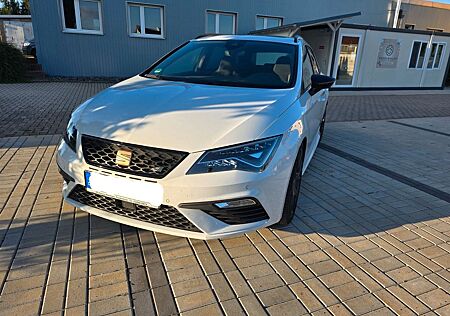 Seat Leon ST 2.0 TSI CUPRA 4Drive DSG CUPRA DCC