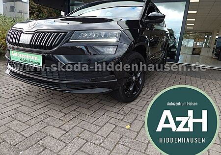 Skoda Karoq 2.0 TDI Sportline