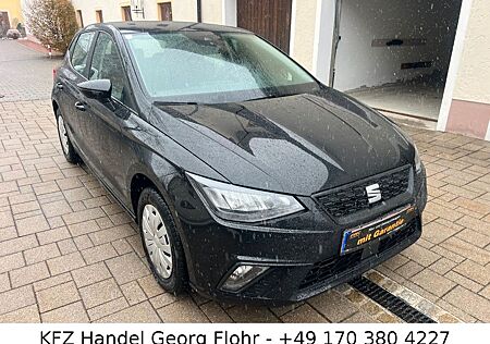 Seat Ibiza Reference&Garantie