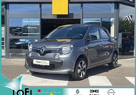 Renault Twingo LIMITED SCe 70