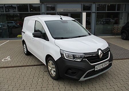 Renault Kangoo III Rapid Extra RFK/NAVI