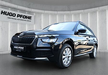 Skoda Kamiq 1.0 TSI AMBITION