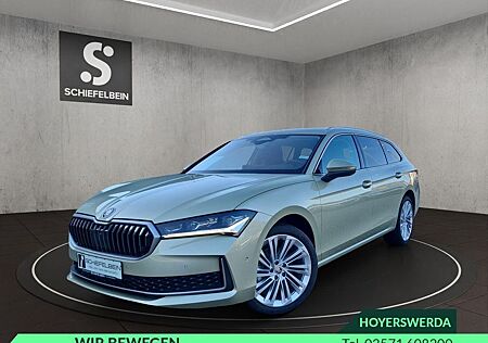 Skoda Superb Combi Selection 1,5 TSI mHEV DSG+ACC+360°