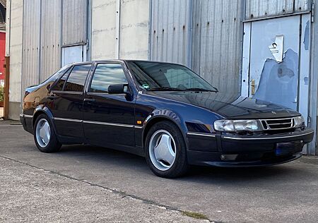 Saab 9000 2.3 CSE Turbo CSE