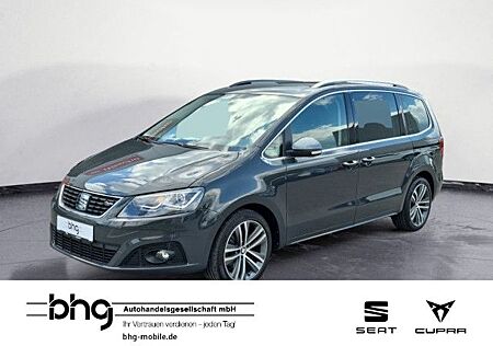 Seat Alhambra 1.4 TSI FR-LINE *STANDHEIZUNG*
