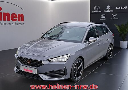 Seat Leon Sportstourer 1.5 eTSI DSG NAVI LED ACC