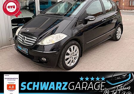 Mercedes-Benz A 200 *AUTOMATIK*SHZ*BI-XENON*
