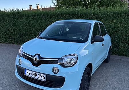 Renault Twingo Experience SCe 70 Experience