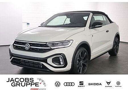 VW T-Roc Volkswagen Cabriolet 1.5 TSI R-Line DSG,Navi,Matrix,A