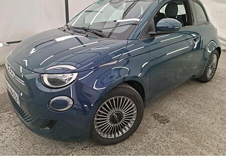 Fiat 500E 42 KWH Icon Aut. Virtual Navi-Pro KeylessG