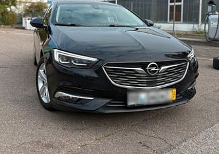 Opel Insignia 2.0 TDI grand sport business INNOVATION