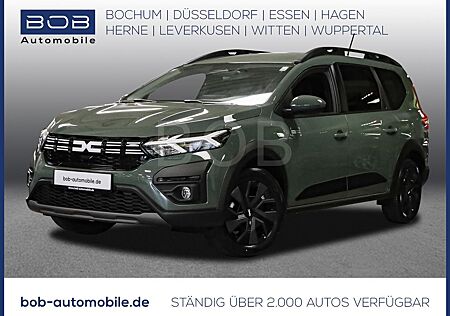 Dacia Jogger 1.0 TCe 100 ECO-G Expression 7-SITZE SHZ