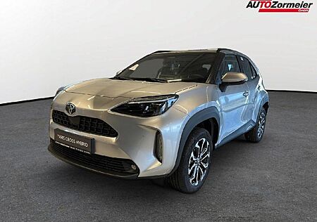 Toyota Yaris Cross Hybrid FWD Teamplayer