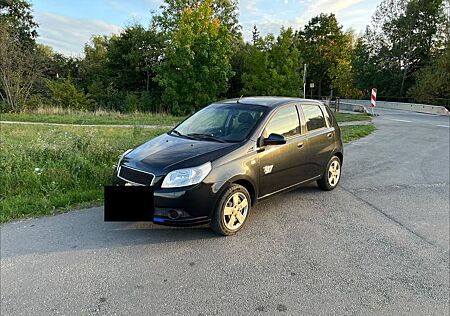 Chevrolet Aveo 1.2 -