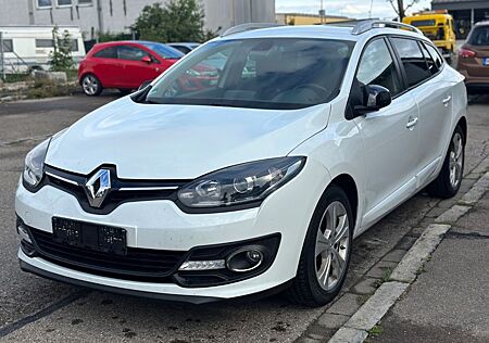 Renault Megane III Grandtour Limited