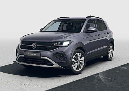 VW T-Cross Volkswagen Prime ACC|RFK|Carplay|Klima|PDC|SHZ|DAB