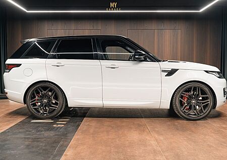 Land Rover Range Rover Sport Sport HSE Dynamic - 22" - Pano - Carplay - ACC