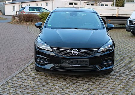 Opel Astra K Sports Tourer Elegance LED VOLL