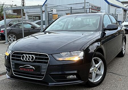 Audi A4 Limo Attraction 1.8TFSI/1Hand/Voll-Scheckheft