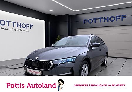 Skoda Octavia Combi 2.0 TDI DSG SELECTION PANO AHK NAV