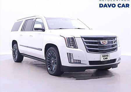 Cadillac Escalade L V8 313kW AWD Platinum