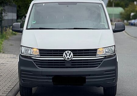 VW T6 Transporter Volkswagen T6 T6.1 Transporter Kasten lang FWD