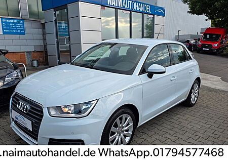 Audi A1 Sportback sport