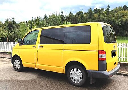 VW T5 Transporter gebraucht kaufen VW T5 Transporter Volkswagen