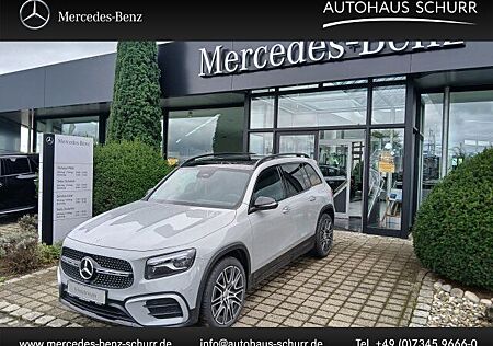 Mercedes-Benz GLB 200 Special Edition AMG Line//Navi/Pano.Dach