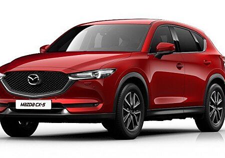 Mazda CX-5 Exclusive i-Acticesense-Paket Navi FWD SKYA